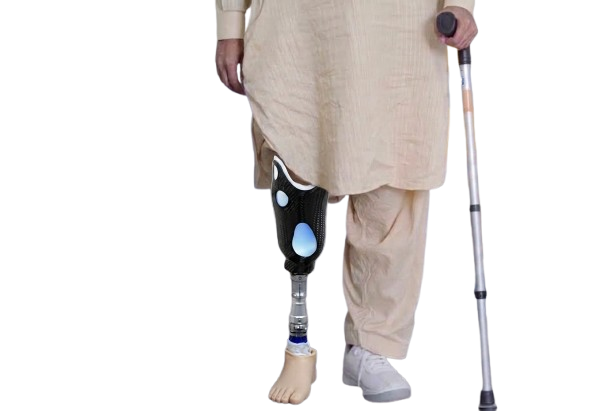 Orthotics and prosthetics care
